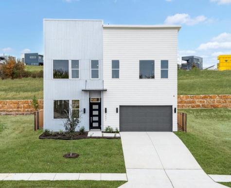 5601 Toscana Avenue Austin TX 78724