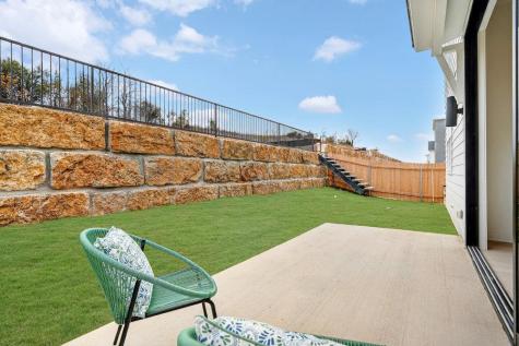 5601 Toscana Avenue Austin TX 78724