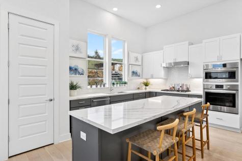 5601 Toscana Avenue Austin TX 78724