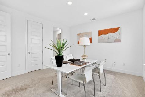 5601 Toscana Avenue Austin TX 78724
