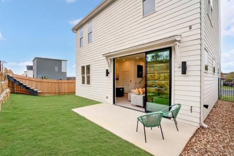 5601 Toscana Avenue Austin TX 78724