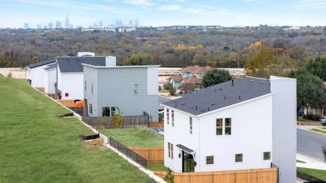 5601 Toscana Avenue Austin TX 78724
