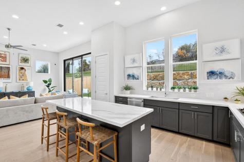 5601 Toscana Avenue Austin TX 78724