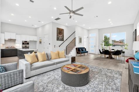 5601 Toscana Avenue Austin TX 78724