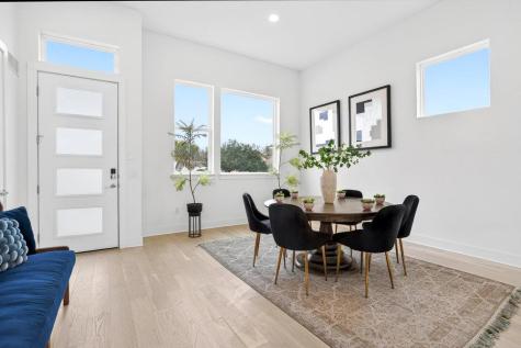 5601 Toscana Avenue Austin TX 78724