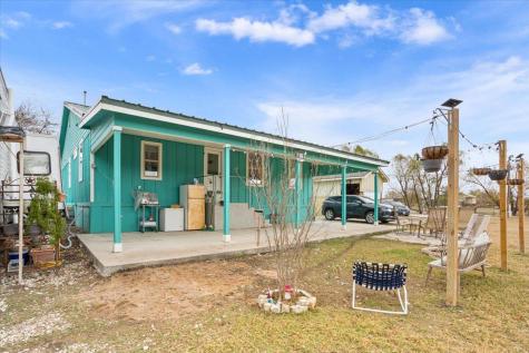 50 Dusty Dam Road Coupland TX 78615