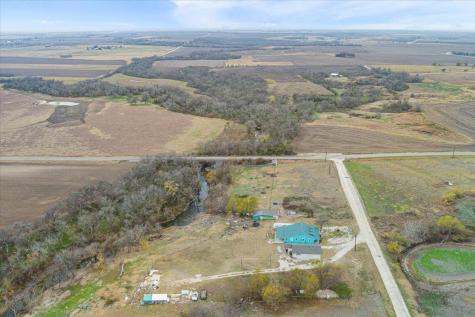 50 Dusty Dam Road Coupland TX 78615