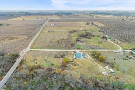 50 Dusty Dam Road Coupland TX 78615