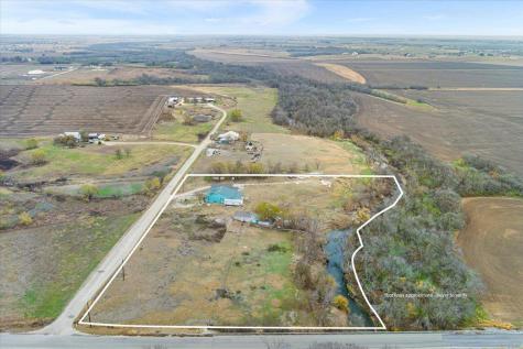 50 Dusty Dam Road Coupland TX 78615