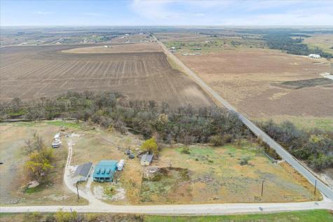 50 Dusty Dam Road Coupland TX 78615