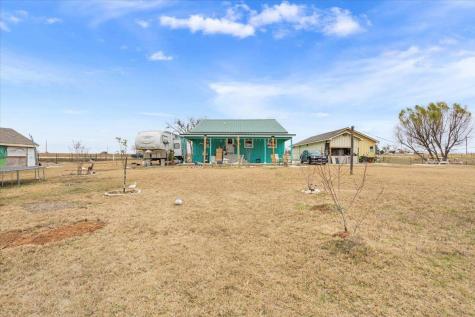 50 Dusty Dam Road Coupland TX 78615