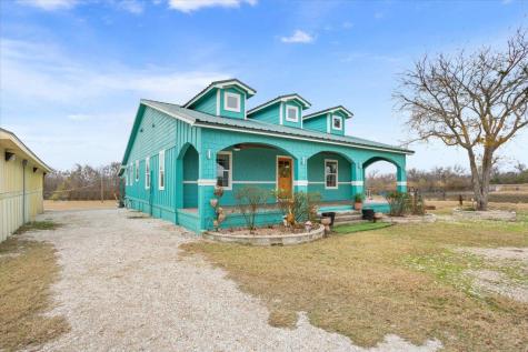 50 Dusty Dam Road Coupland TX 78615