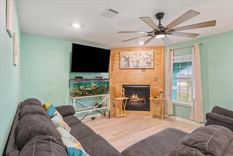 50 Dusty Dam Road Coupland TX 78615