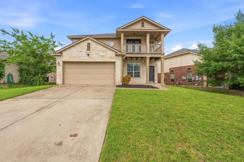 11509 Timber Heights Drive Austin TX 78754