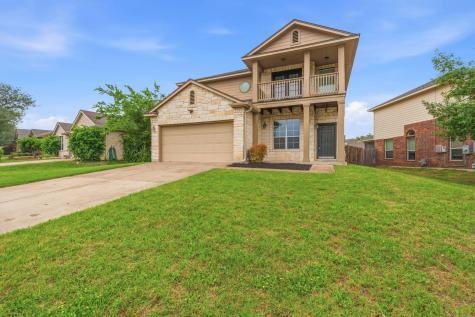 11509 Timber Heights Drive Austin TX 78754