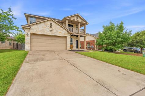 11509 Timber Heights Drive Austin TX 78754