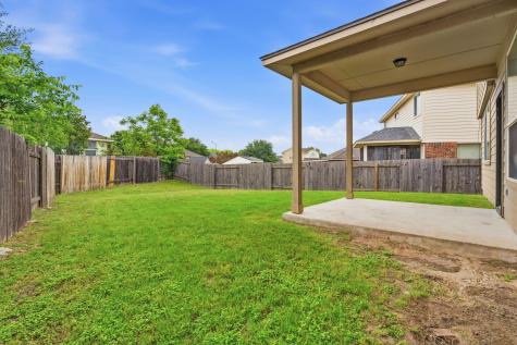 11509 Timber Heights Drive Austin TX 78754