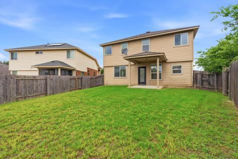 11509 Timber Heights Drive Austin TX 78754