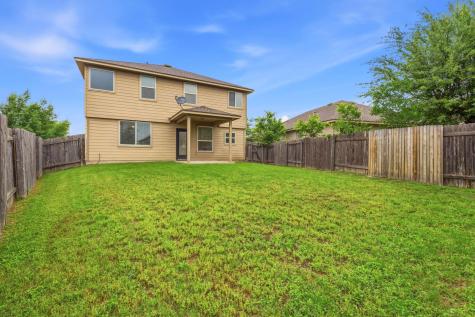 11509 Timber Heights Drive Austin TX 78754
