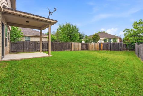 11509 Timber Heights Drive Austin TX 78754