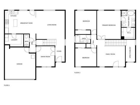 11509 Timber Heights Drive Austin TX 78754