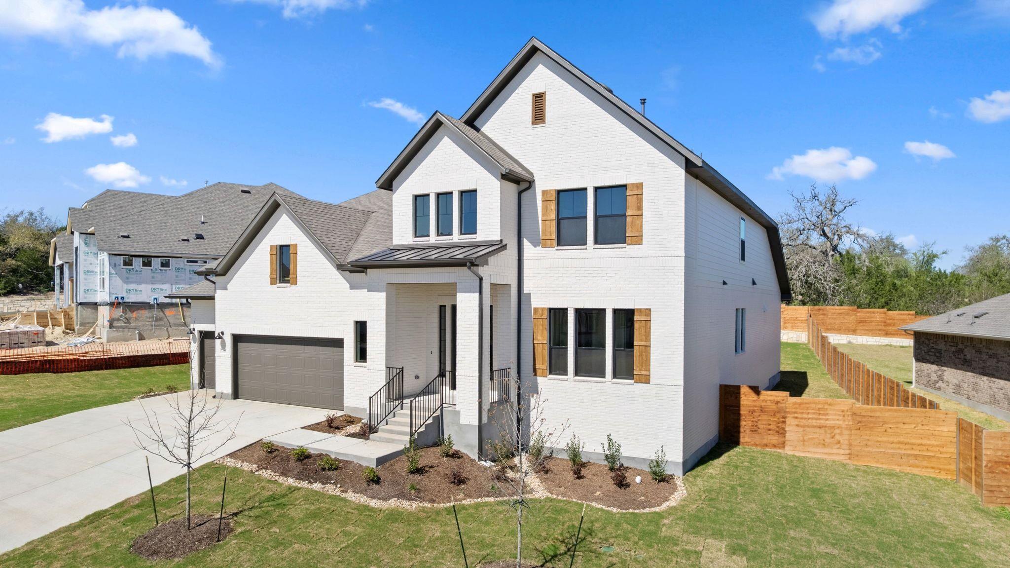 7616 Montage Drive Austin TX 78738