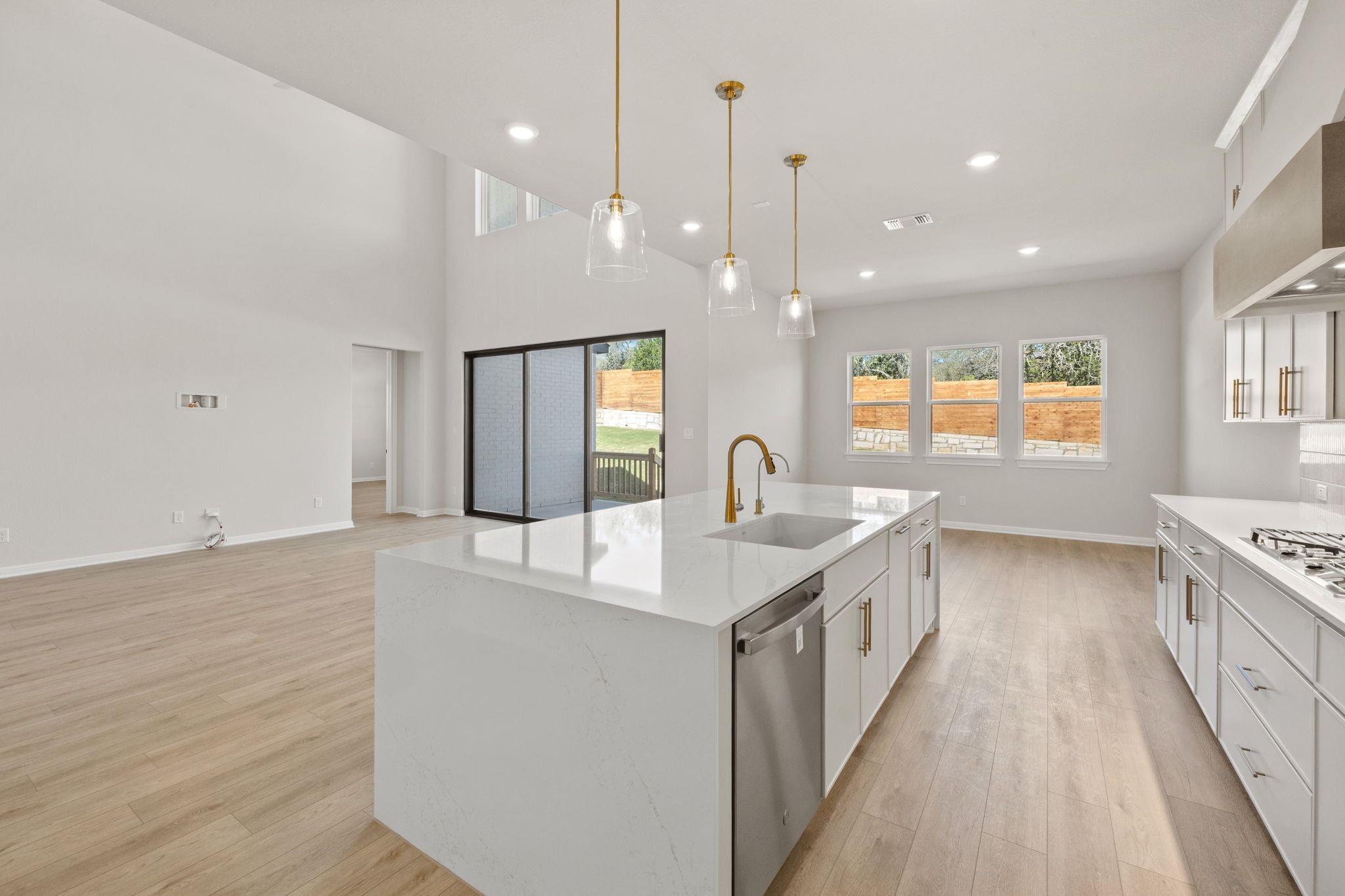 7616 Montage Drive Austin TX 78738