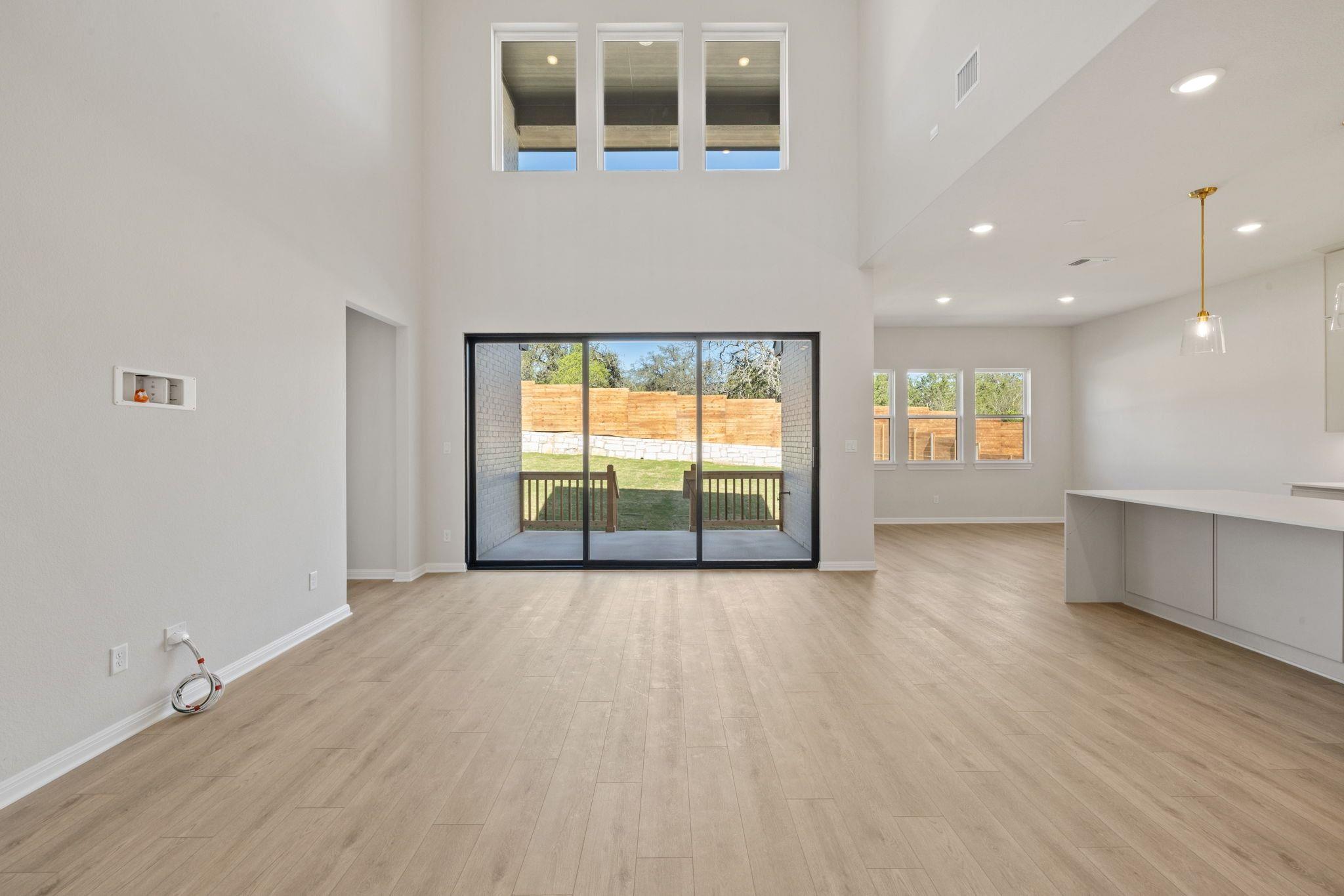 7616 Montage Drive Austin TX 78738