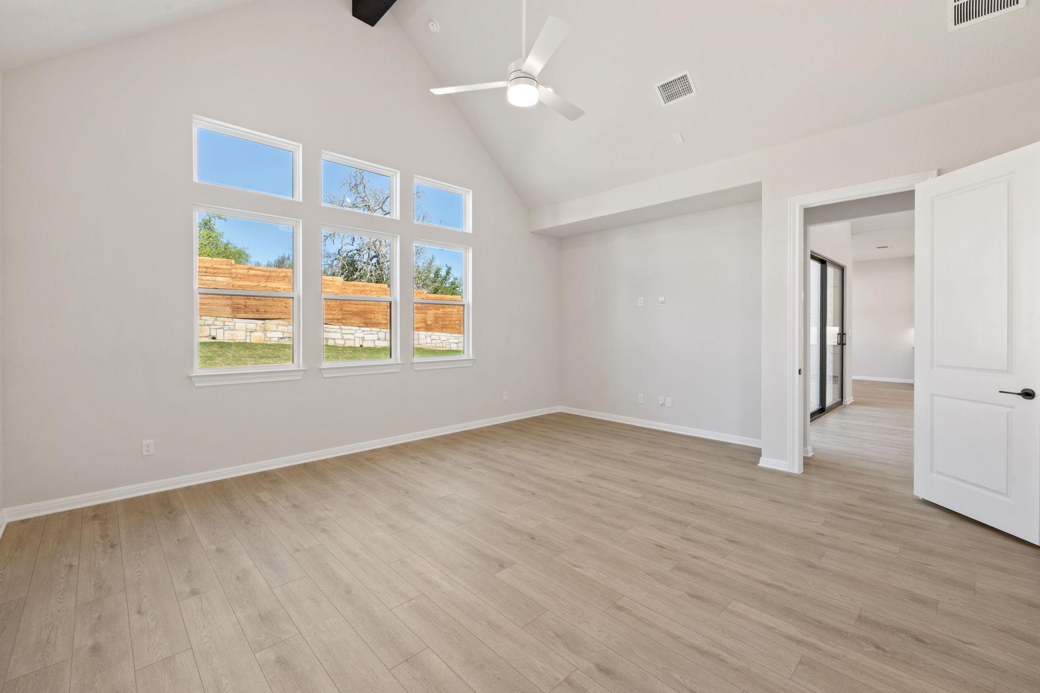 7616 Montage Drive Austin TX 78738