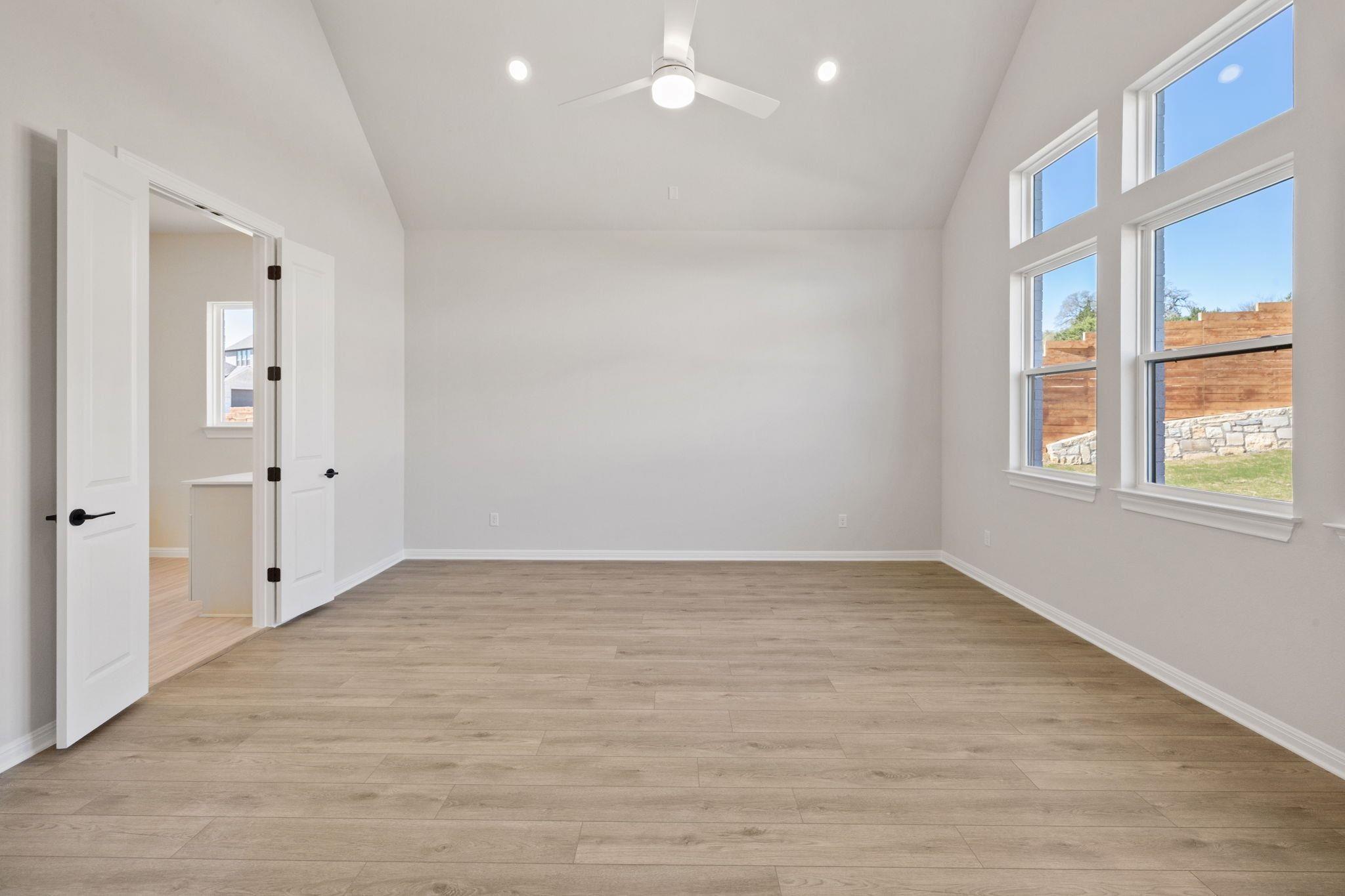 7616 Montage Drive Austin TX 78738