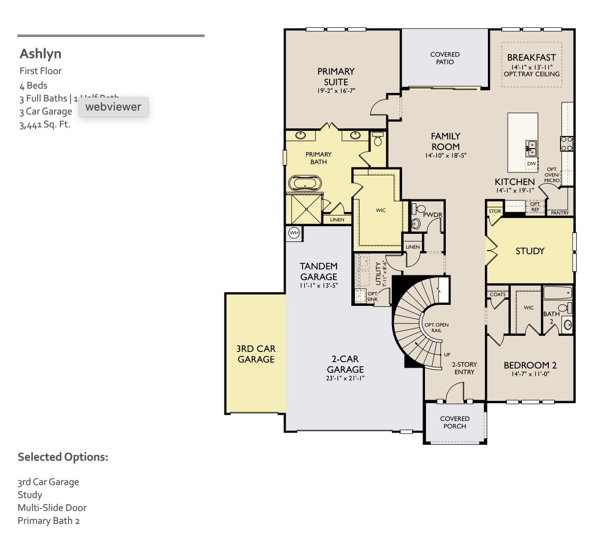 7616 Montage Drive Austin TX 78738