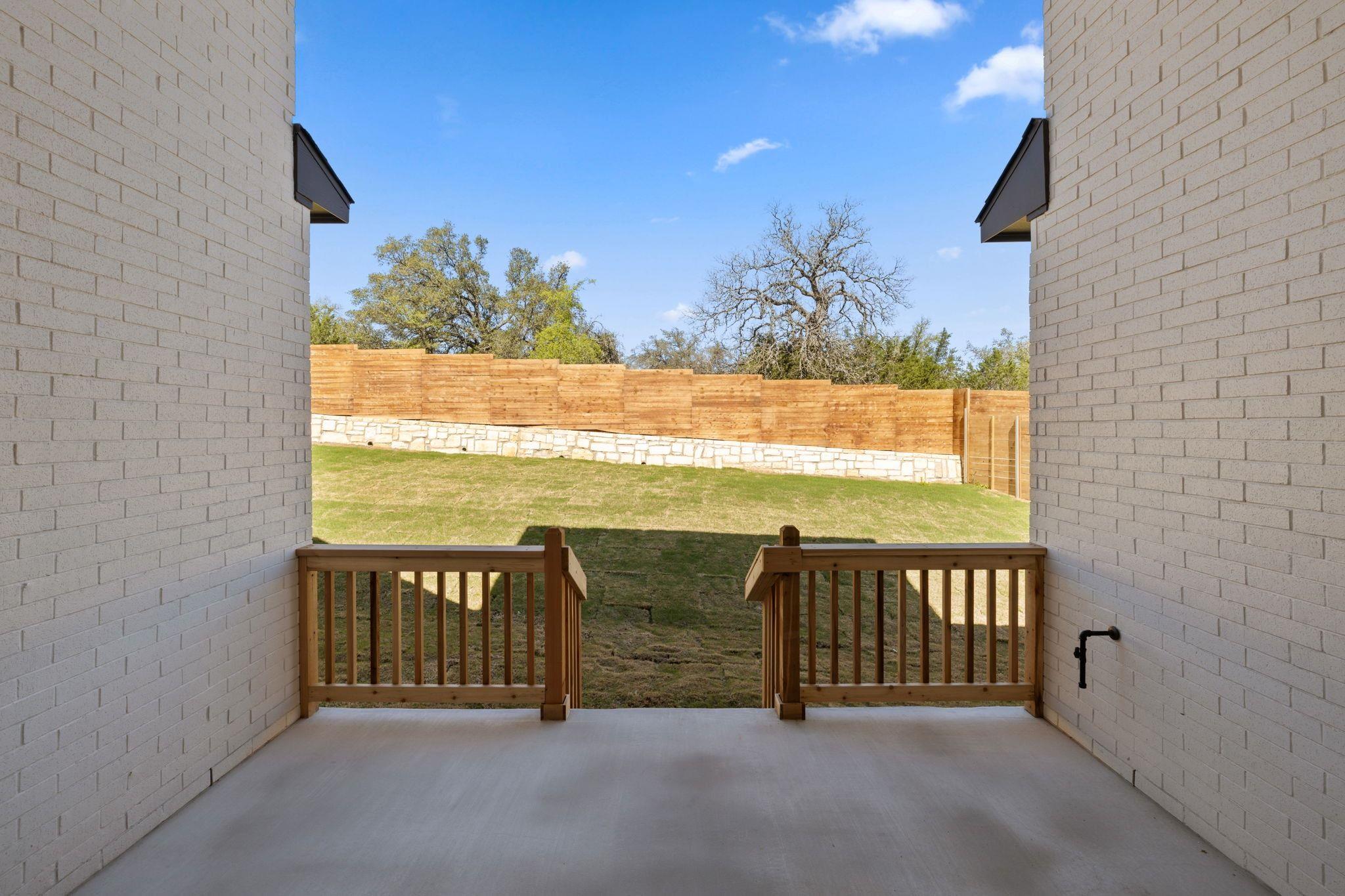 7616 Montage Drive Austin TX 78738
