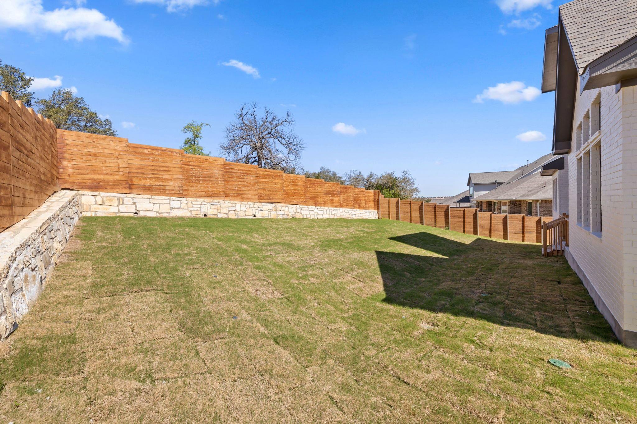 7616 Montage Drive Austin TX 78738