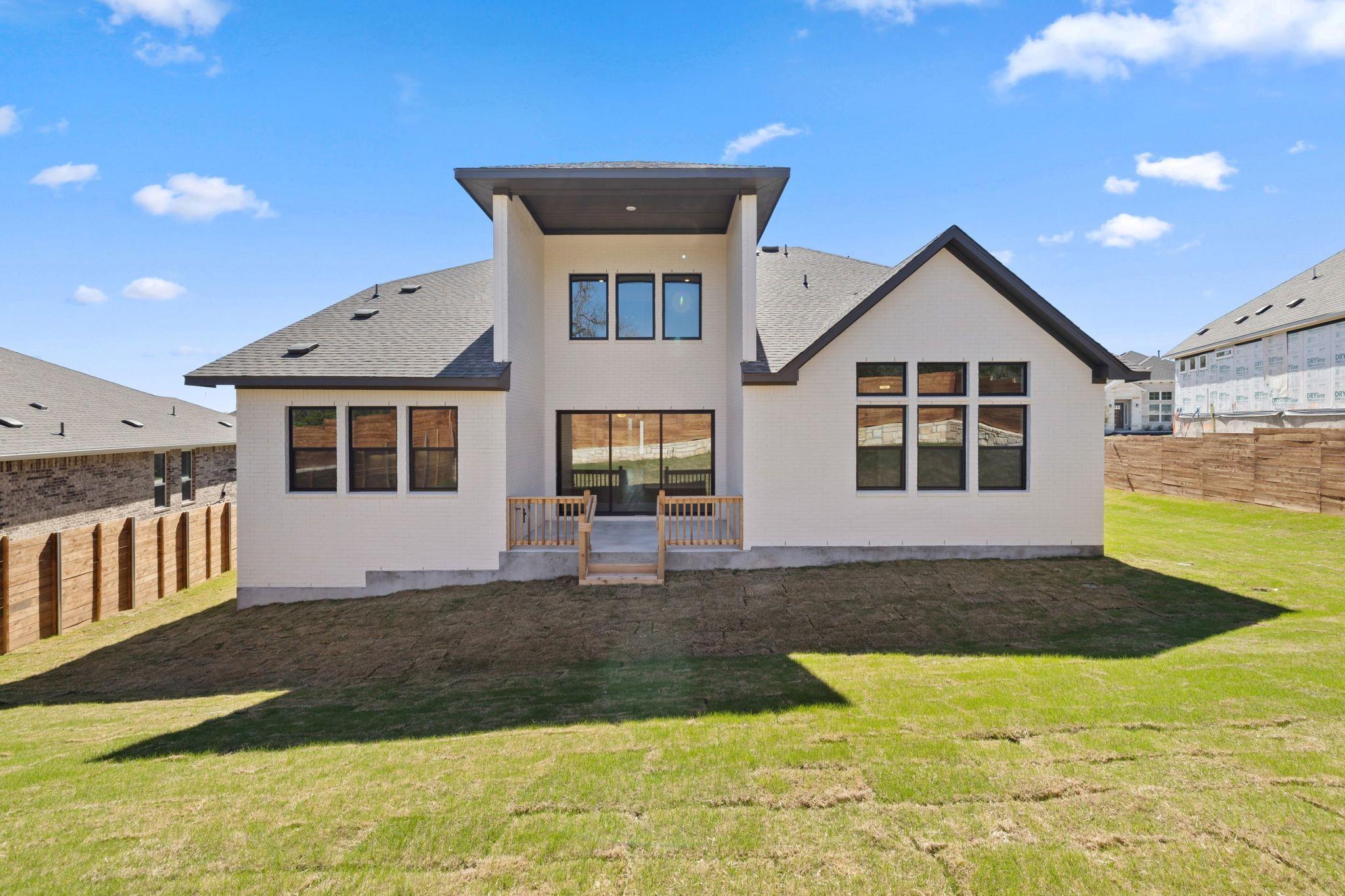 7616 Montage Drive Austin TX 78738