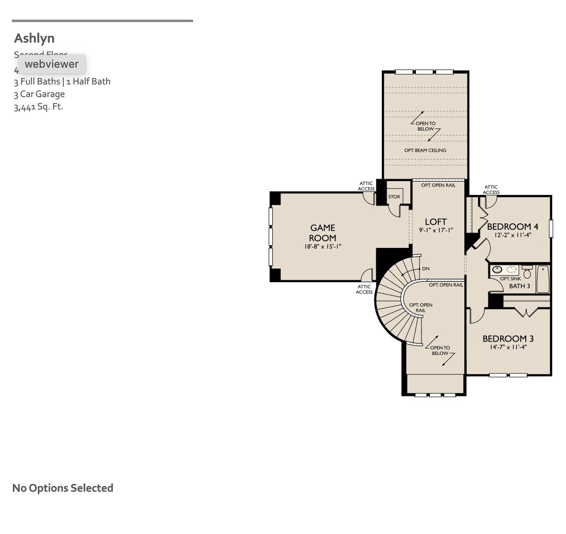 7616 Montage Drive Austin TX 78738