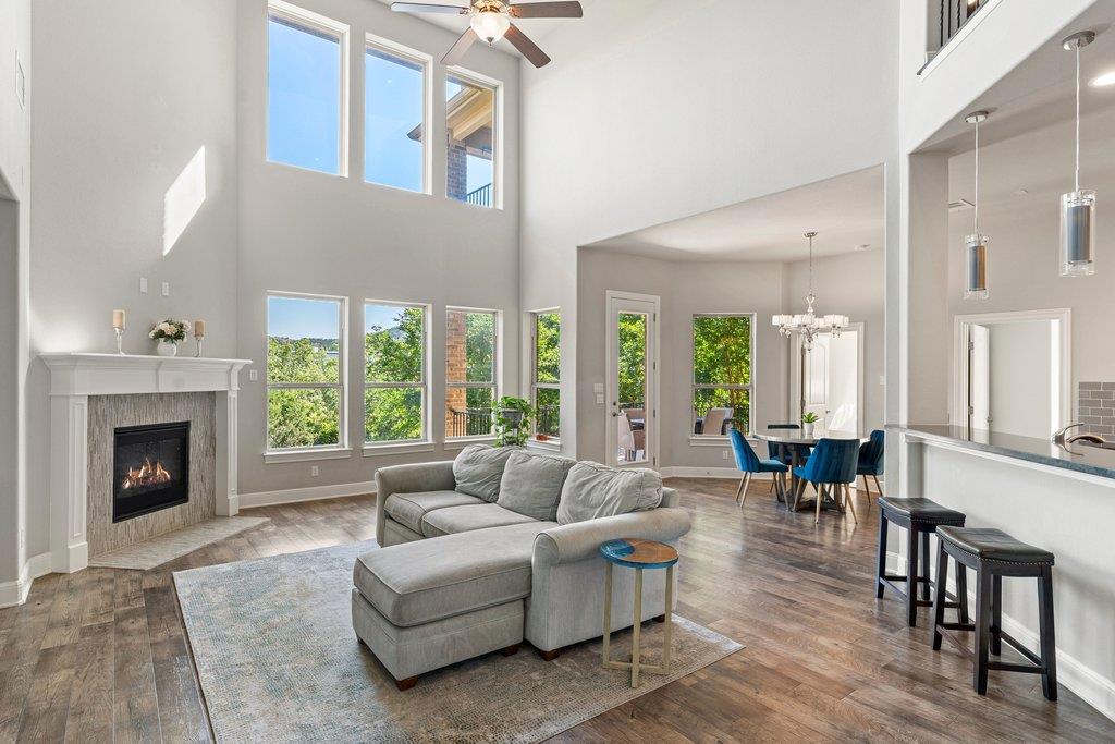 5313 Lipan Apache Bend Austin TX 78738