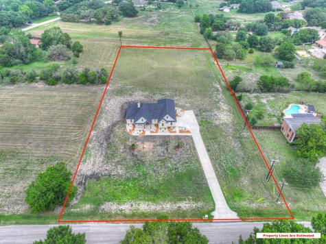 110 Lake Village Road Seguin TX 78155