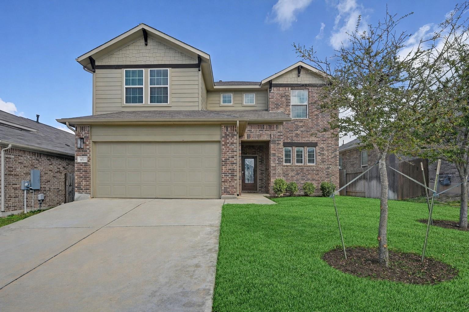 1022 Cherrystone Loop Buda TX 78610