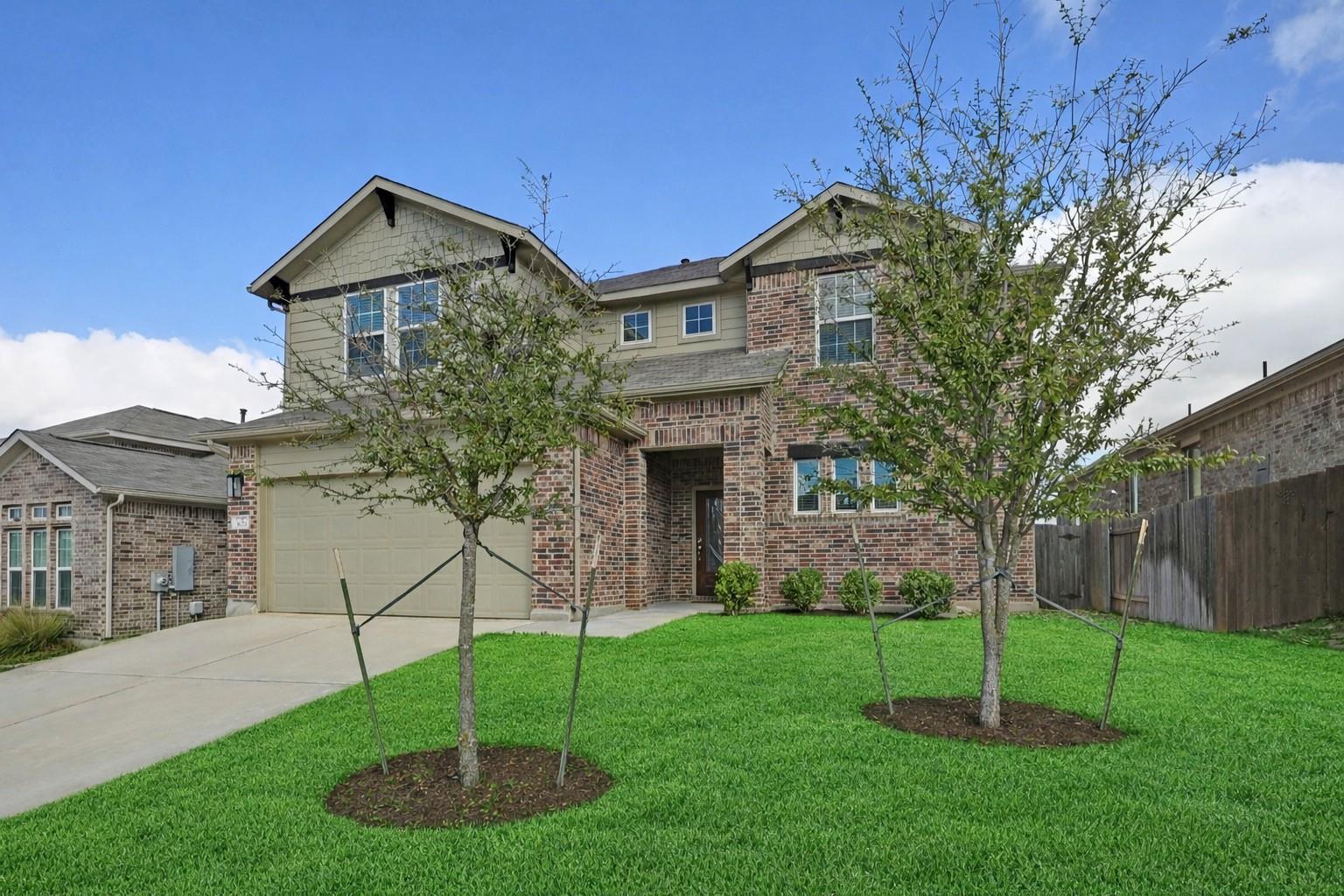 1022 Cherrystone Loop Buda TX 78610