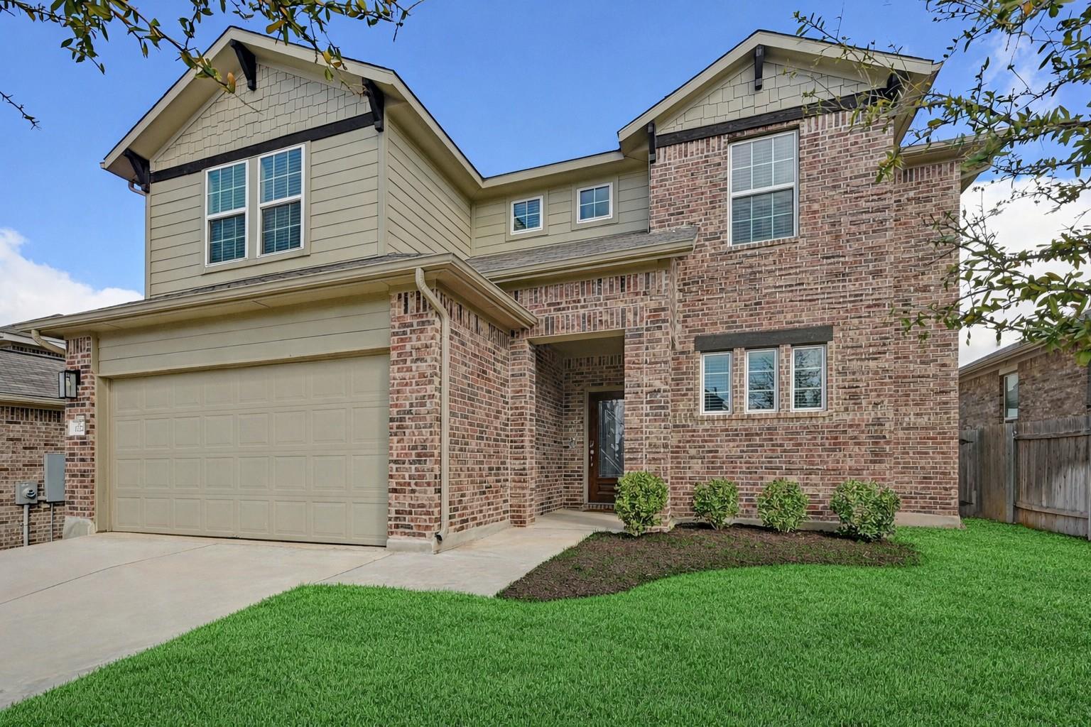 1022 Cherrystone Loop Buda TX 78610