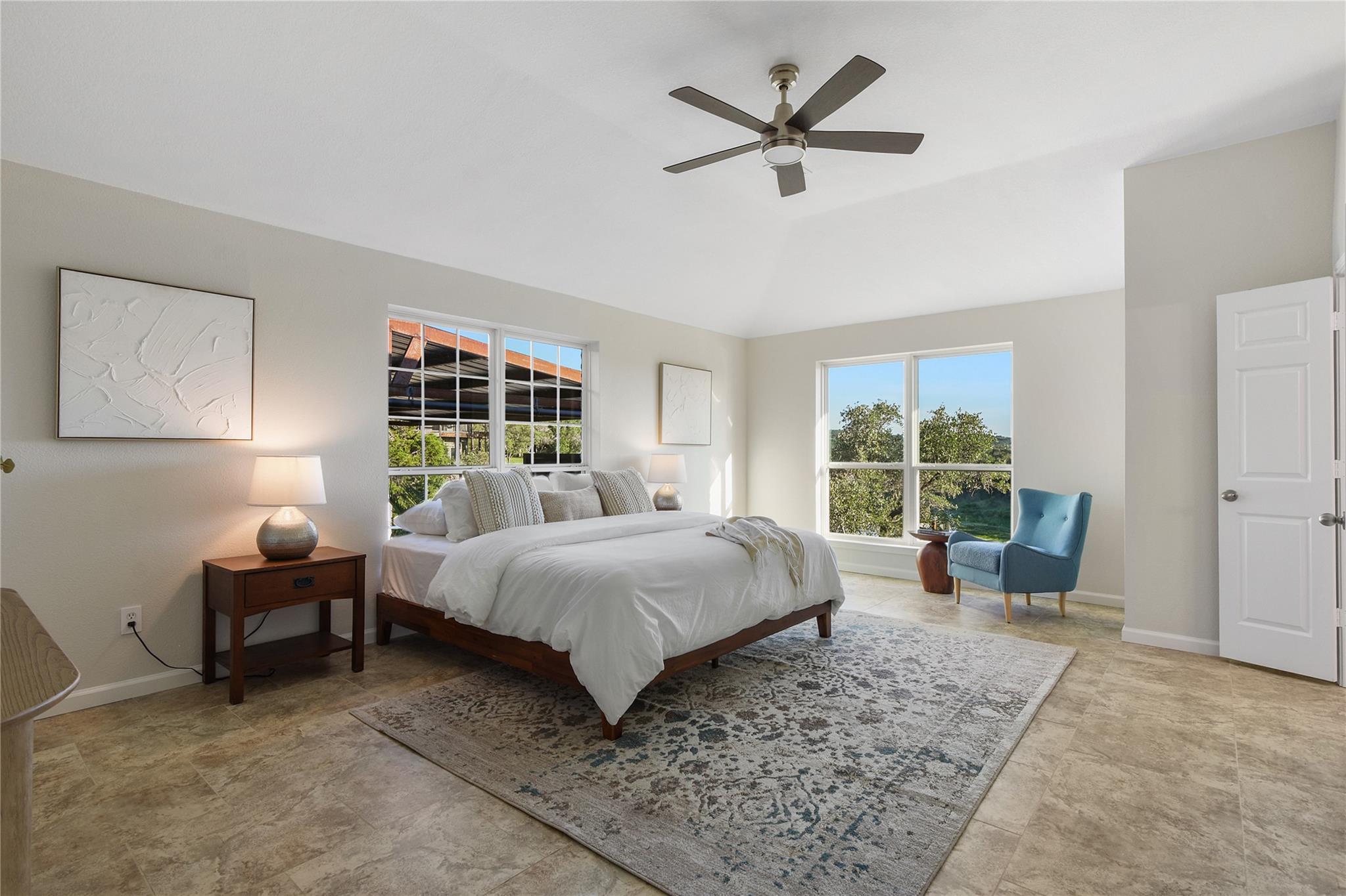 1104 Cliffview Drive Spicewood TX 78669