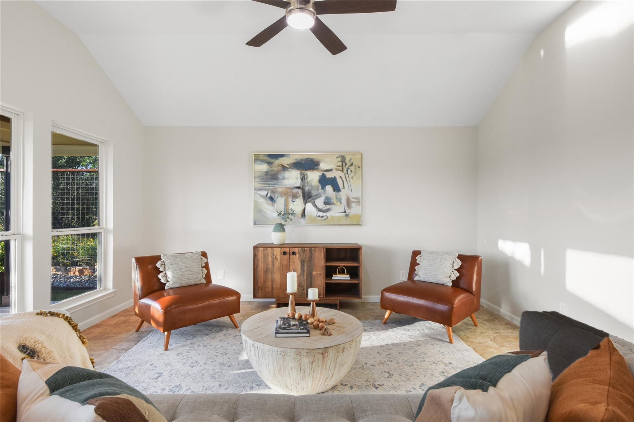 1104 Cliffview Drive Spicewood TX 78669