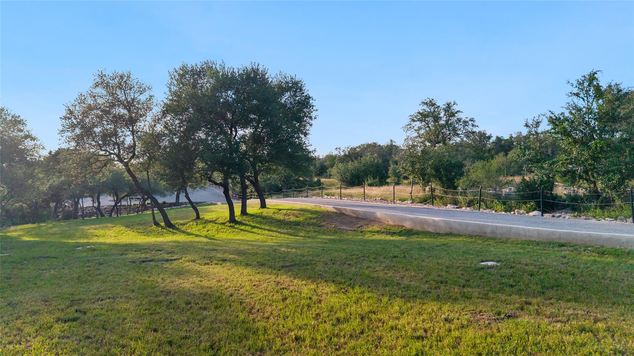 1104 Cliffview Drive Spicewood TX 78669