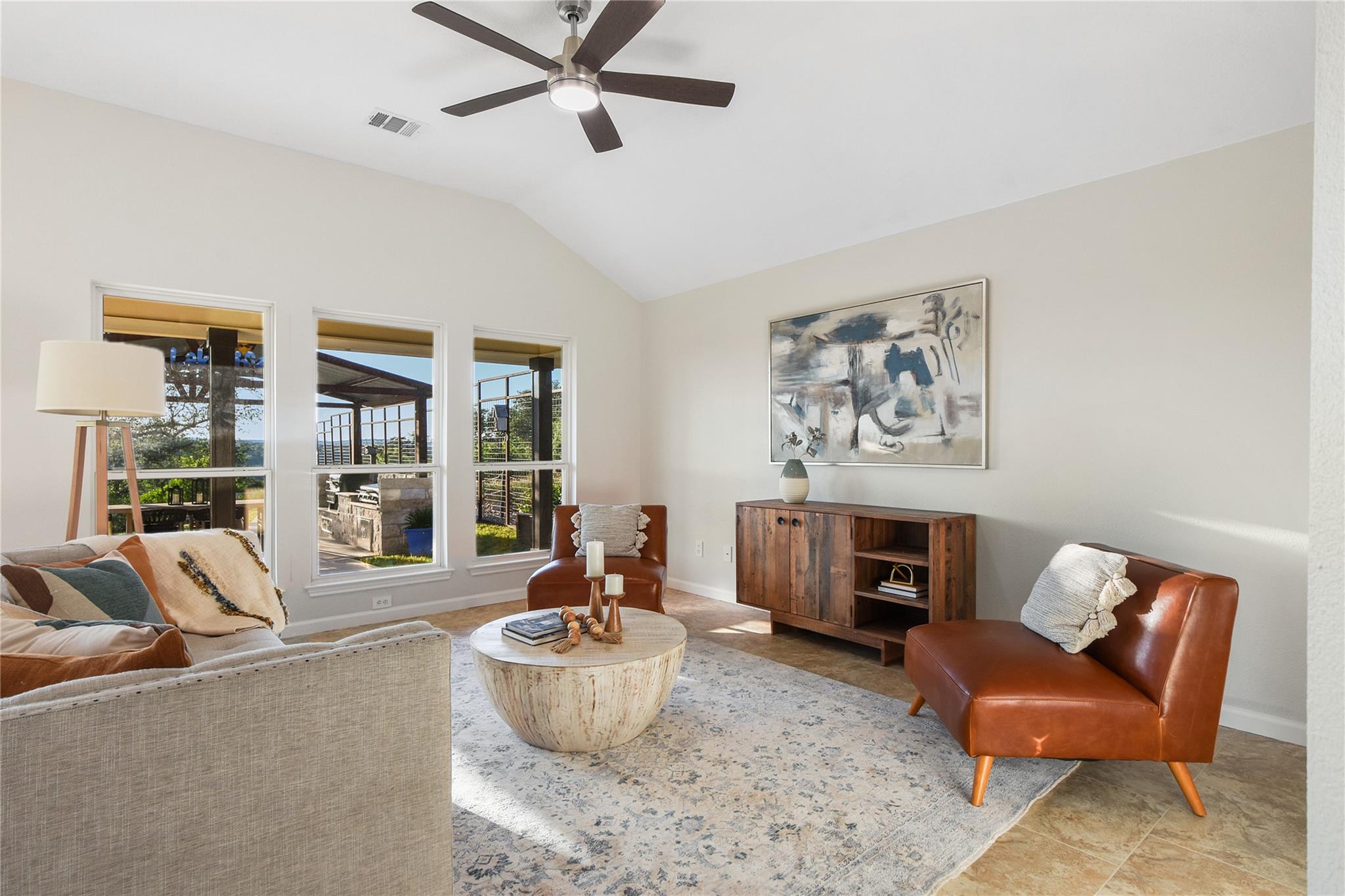 1104 Cliffview Drive Spicewood TX 78669