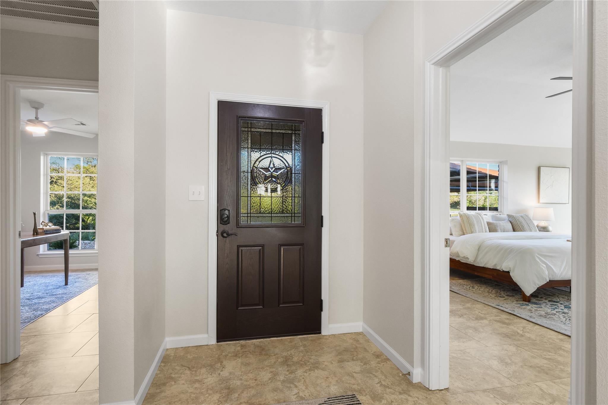 1104 Cliffview Drive Spicewood TX 78669