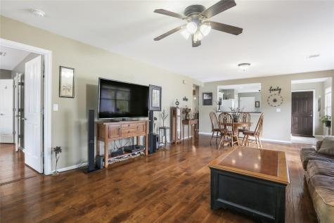111 Monument Hill Trail Georgetown TX 78633