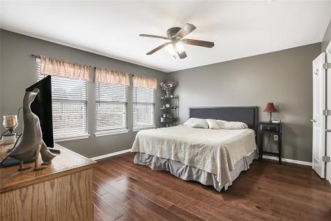 111 Monument Hill Trail Georgetown TX 78633