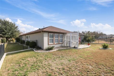 111 Monument Hill Trail Georgetown TX 78633