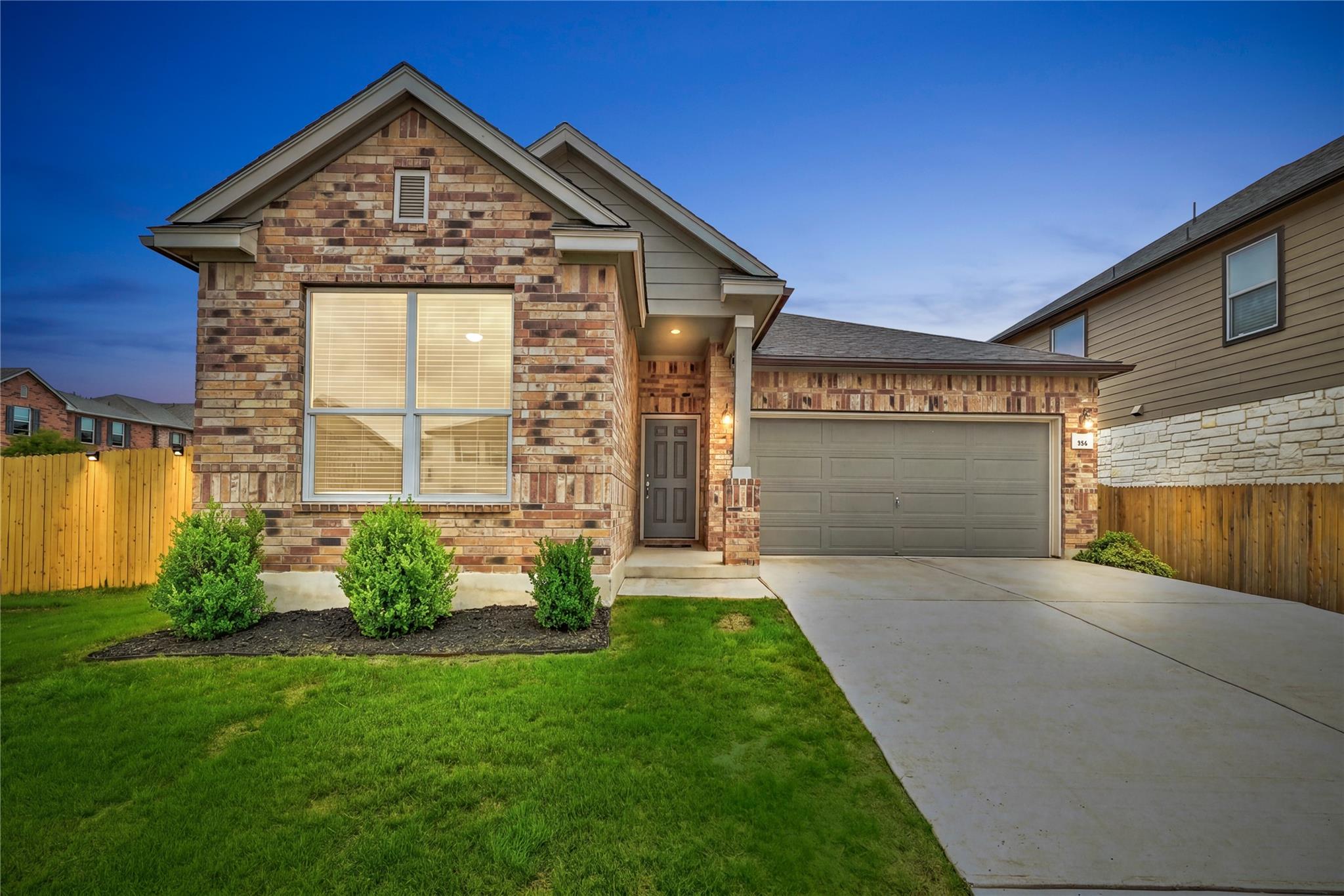 501 Ayinger Lane Austin TX 78728