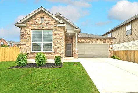 501 Ayinger Lane Austin TX 78728